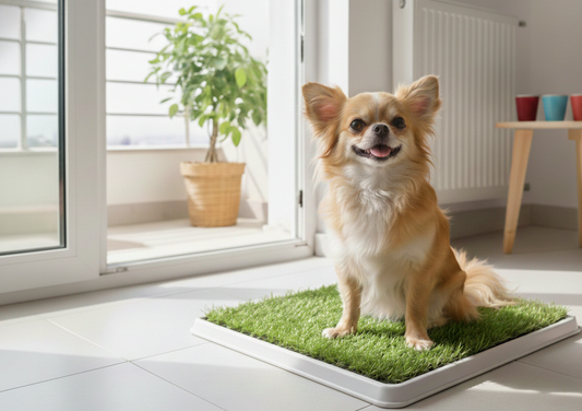 Tapete Entrenador Perruno