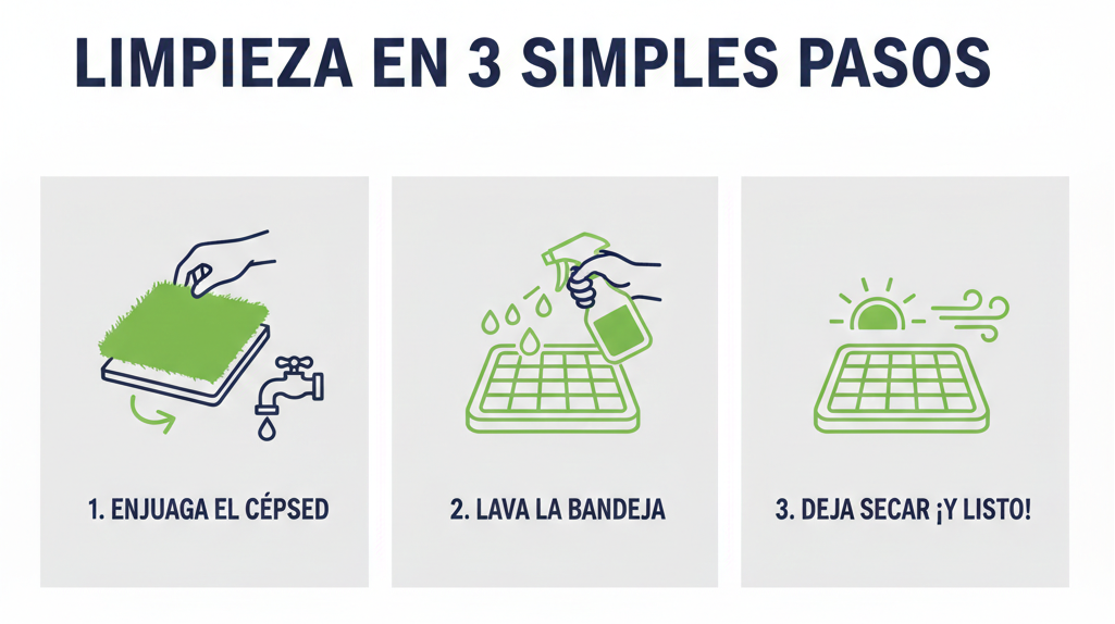 Tapete Entrenador Perruno
